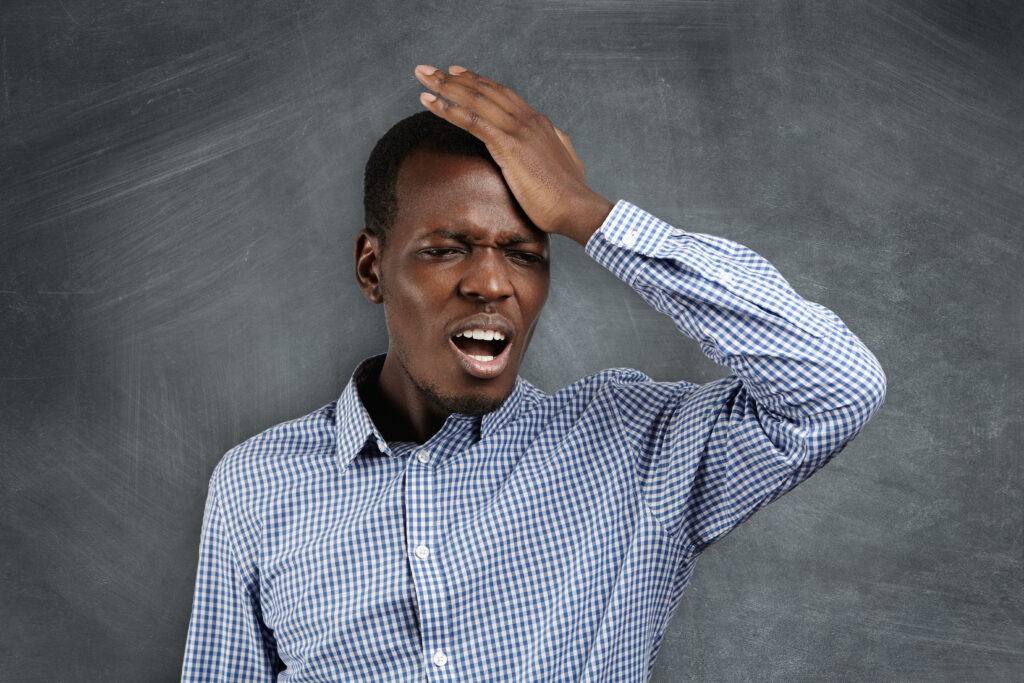 Common Visa Mistakes to Avoid